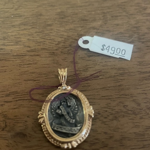 God Bless Jennifer Charm. - Picture 3 of 4